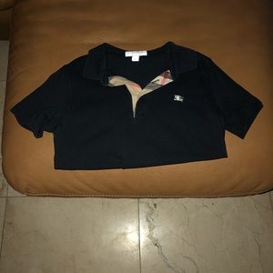 Burberry original kid size 10y